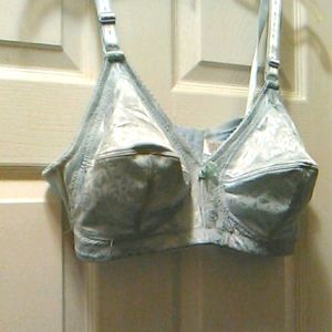 COPY - Nwot Light Blue Bra 44D
